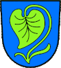 Coat of arms of Heřmanův Městec
