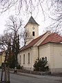 Hermsdorf - Dorfkirche (Village Church) - geo.hlipp.de - 34204.jpg