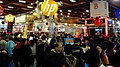 HP Booth, Taipei Month