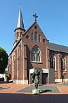 St.-Jacobus-Kirche (Hilden)