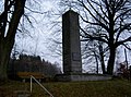 Hussite monument