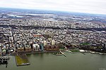 Lakaran kecil untuk Hoboken, New Jersey