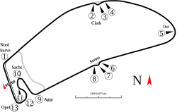 Hockenheimring (2002 öncesi) moto.svg