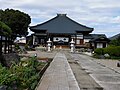 常楽寺 (栃木県壬生町)のサムネイル