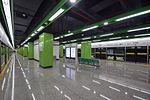 Thumbnail for Hongcao Road station