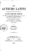 Page:Horace - Odes, juxtalinéaire, 1847.djvu/5