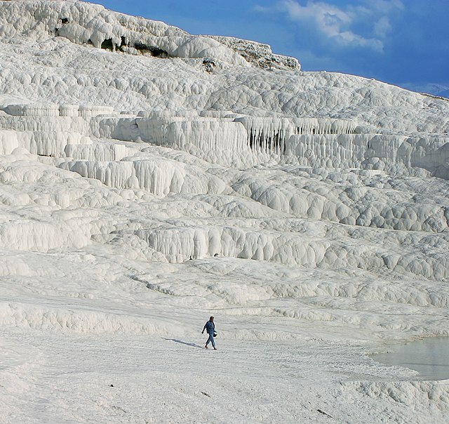 Pamukkale