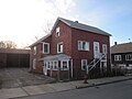 House At 25 Clyde St, Somerville, MA (Left Side).JPG