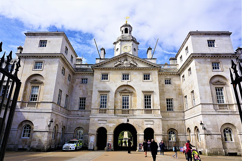 File:Household Cavalry Museum - Joy of Museums.jpg