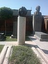 Hovhannes Shiraz Grave 01.jpg