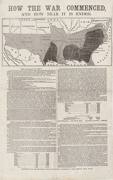 File:How the War Commenced and How Near It Is Ended 1864 Cornell CUL PJM.jpg