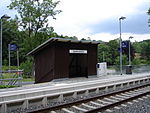 Hartmannmühle station