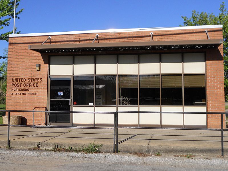 File:Hurtsboro Alabama Post Office.JPG