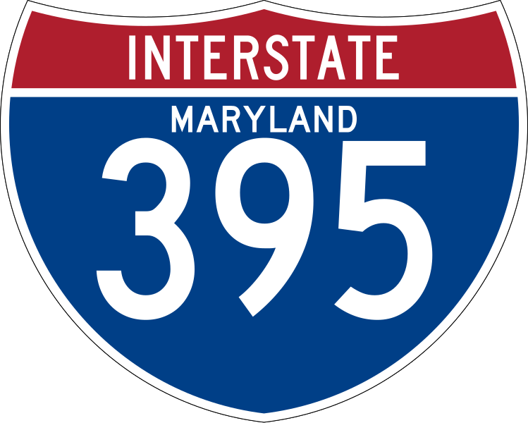 File:I-395 (MD).svg