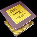 IBM 6x86 PR166+