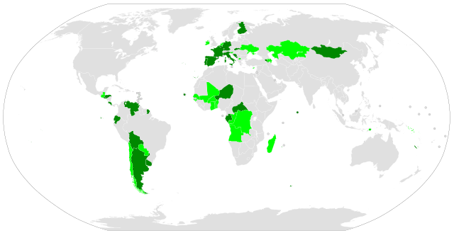 Description de l'image ICESCR-OP members.svg.