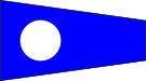 ICS pennant 2