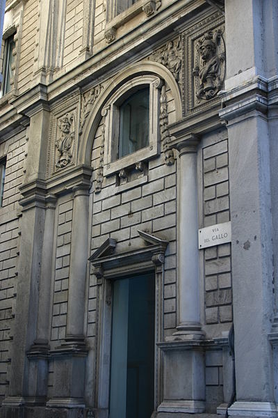 File:IMG 3103 - Milano - Palazzo dei Giureconsulti - Foto di Giovanni Dall'Orto 3-gen-2007.jpg