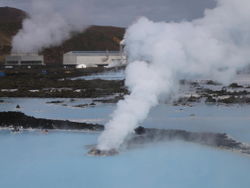 Iceland Geothermal facility.jpg