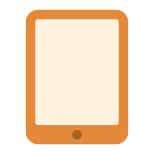 Icons8 flat ipad.svg