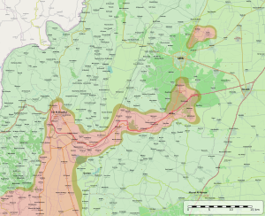 300px idlib governorate %28march 30 2015%29.svg