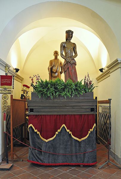 File:Iglesia de Sant Lluc-Gerona (3).jpg