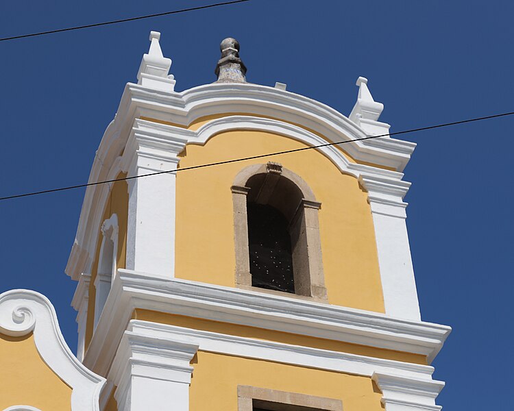 Ficheiro:Igreja de Nossa Senhora da Saúde e Glória Salvador Bahia Belfry 2018-0353.jpg