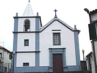 Église de São Bento