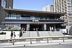 飯田橋駅のサムネイル
