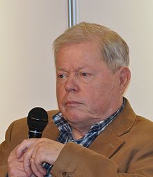 Kuusisto, Ilkka (Taneli) (Wikipedia)
