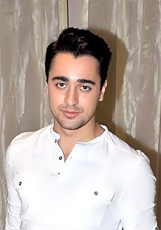 imran khan actor photoshoot