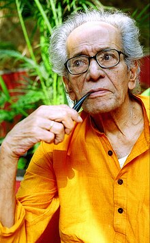 Indian Writer Habib Tanvir.jpg