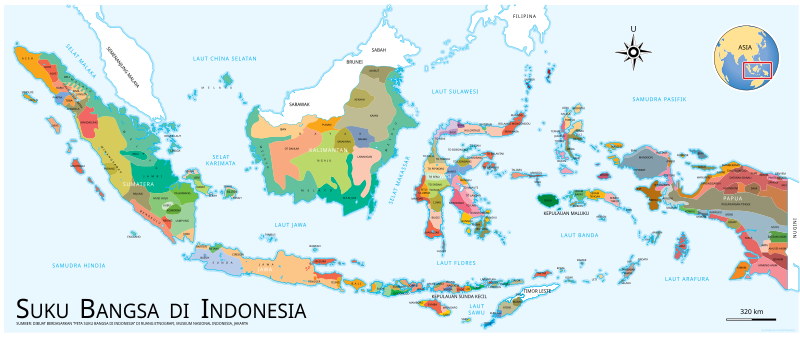 [√] République d'Indonésie 800px-Indonesia_Ethnic_Groups_Map_id.svg