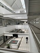 Interior Facultad de Pedagogía, UV. Xalapa, Veracruz.jpg