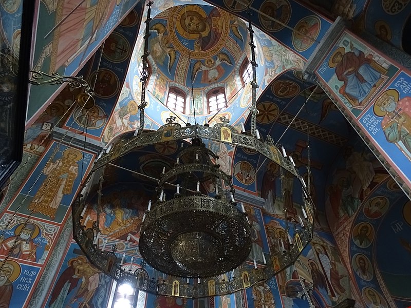 File:Interior of Blagovezhenskaya Annunciation Church - Vitebsk - Belarus (27055266624).jpg