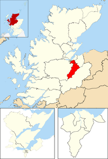 <span class="mw-page-title-main">Inverness South (ward)</span>