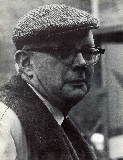 Irving Howe