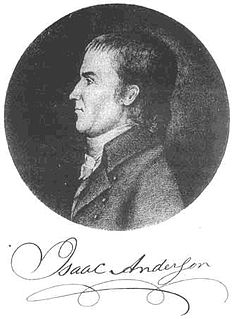 Isaac Anderson (congressman)