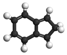 Bola-dan-stick model