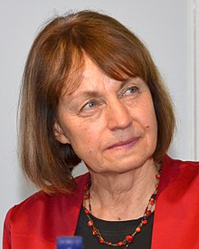 Ива Прохазкова, 2017 г.