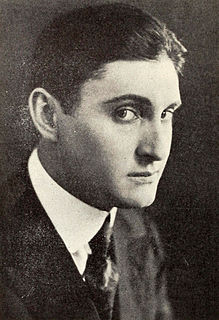 J. Frank Glendon American actor (1886–1937)