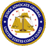 Thumbnail for United States Coast Guard Legal Division