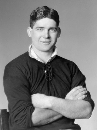 <span class="mw-page-title-main">Jack Finlay (rugby union)</span> NZ international rugby union player