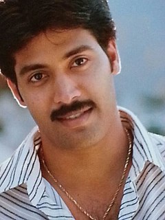 Jai Akash Indian Tamil actor
