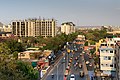 * Nomination Jaipur: view near the railway station --A.Savin 13:28, 24 May 2016 (UTC) * Promotion Good quality. --Johann Jaritz 13:49, 24 May 2016 (UTC)