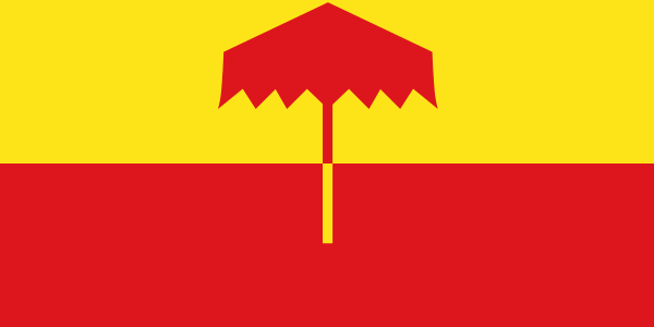 File:Jaisalmer Flag.svg