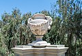 * Nomination Ornamental Vase (White Color). --Rjcastillo 02:13, 10 January 2023 (UTC) * Promotion  Support Good quality -- Johann Jaritz 03:31, 10 January 2023 (UTC)