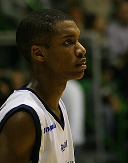 Jason Rowe (basketball) American basketball player