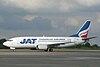 Jat Airways B737-3H9 (YU-AND) at Berlin Schönefeld Airport.jpg