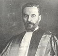 Professeur Jean-Pierre Morat.